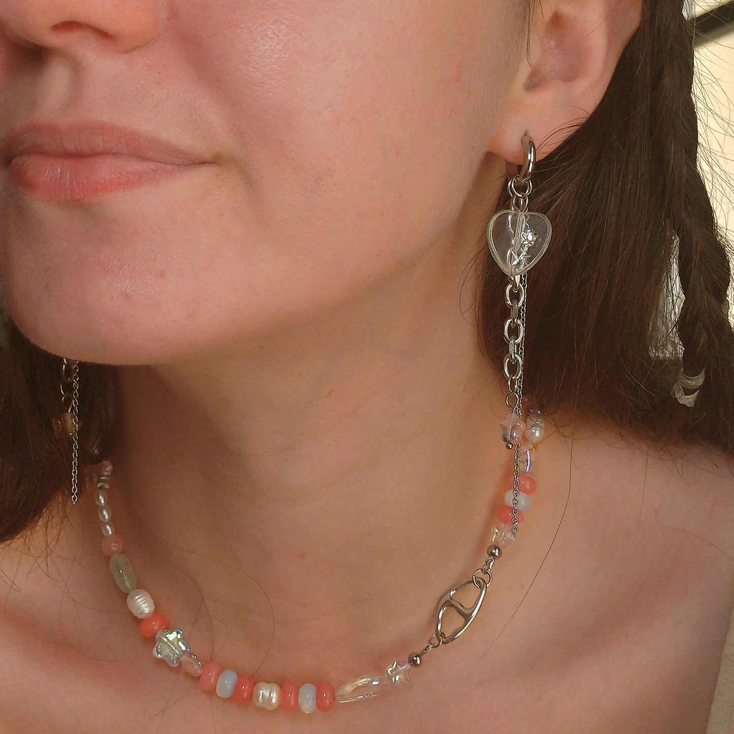 Collier unique — Rêverie