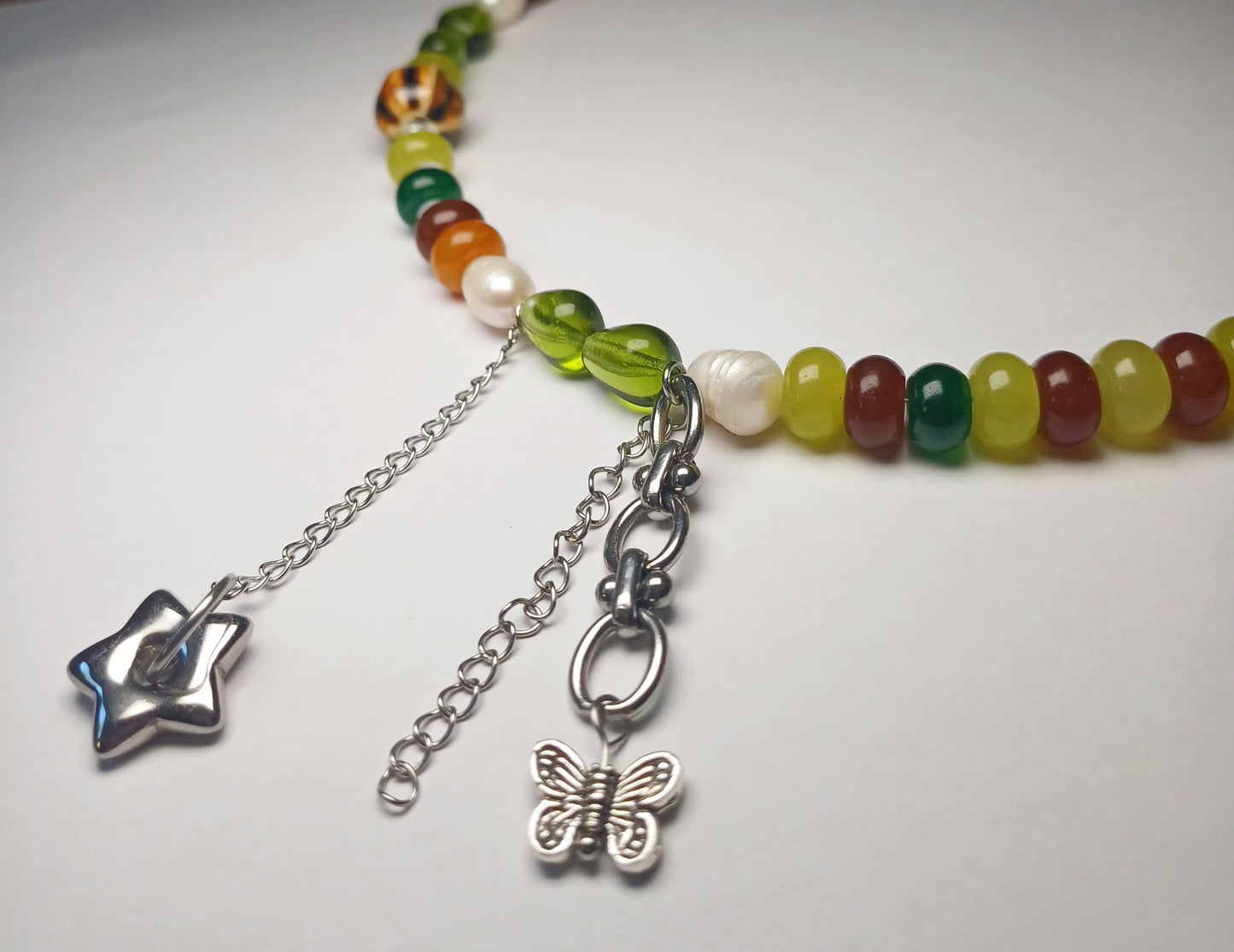 Collier unique — Dreamer