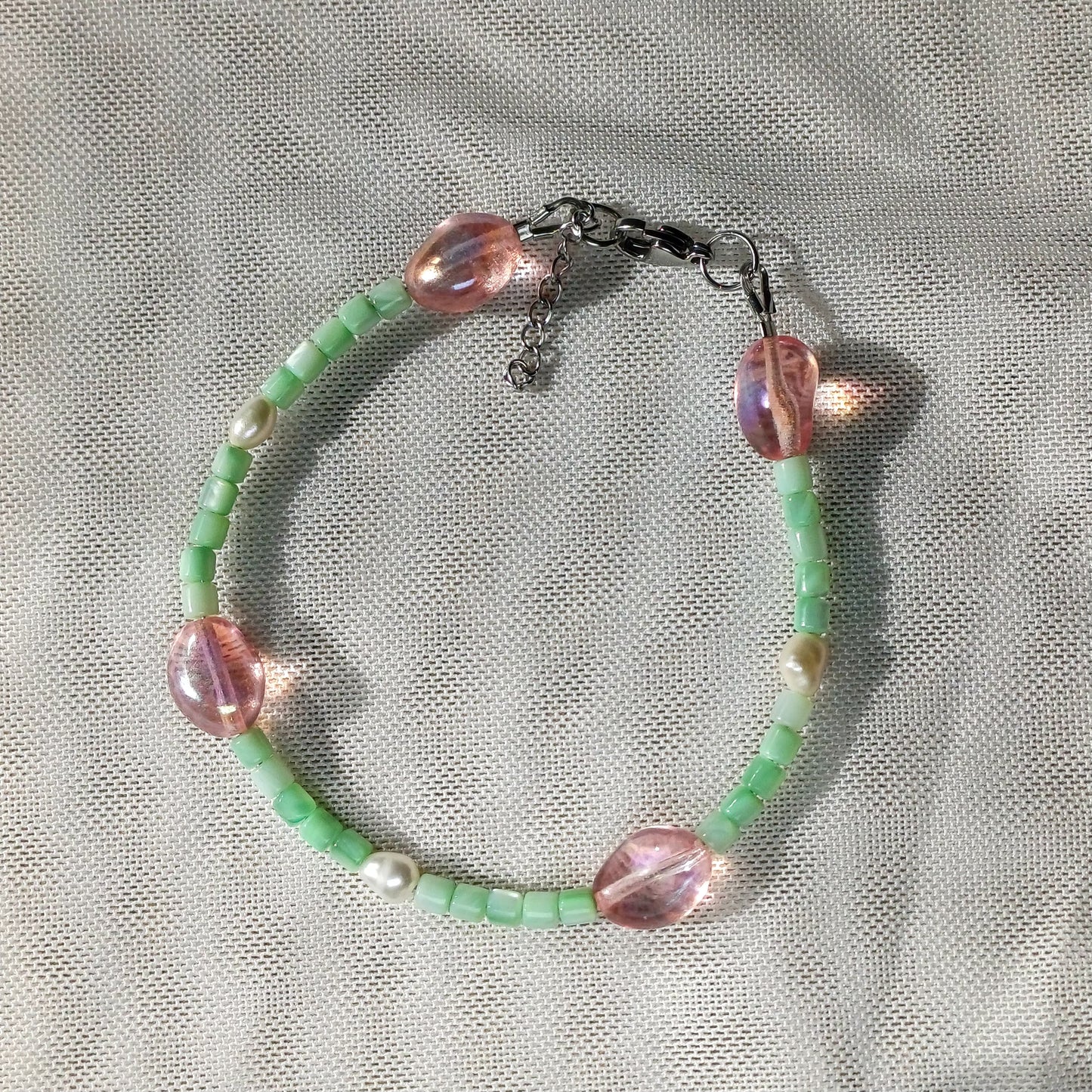 Bracelet — Nyméa