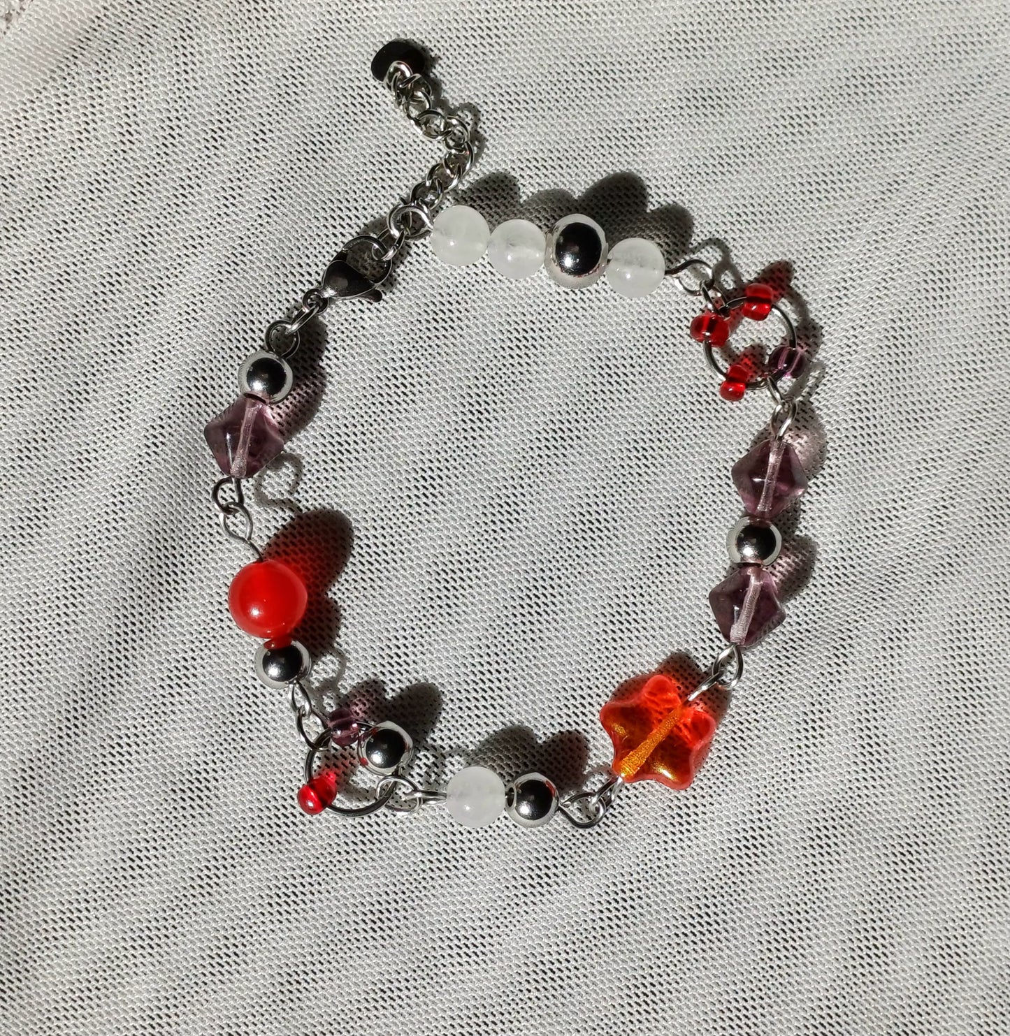 Bracelet — Eclipse