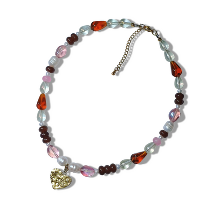 Collier unique — Haliotis