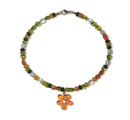 Collier unique — Sunny