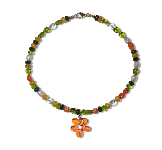 Collier unique — Sunny