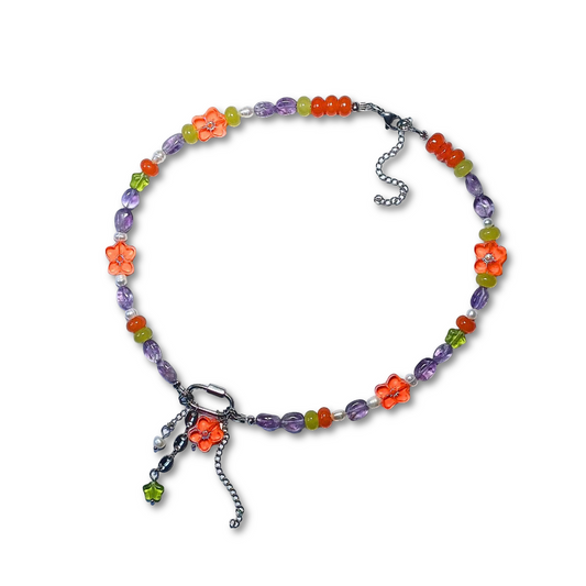 Collier unique — Rebelle