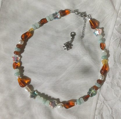 Collier unique — Sunny