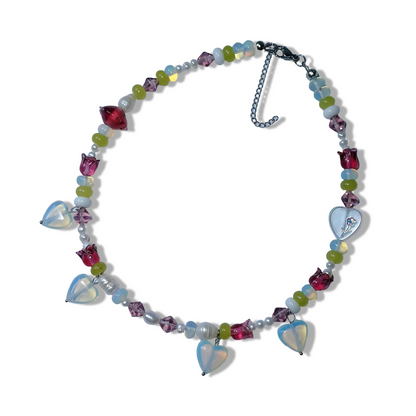 Collier unique — Aphrodite