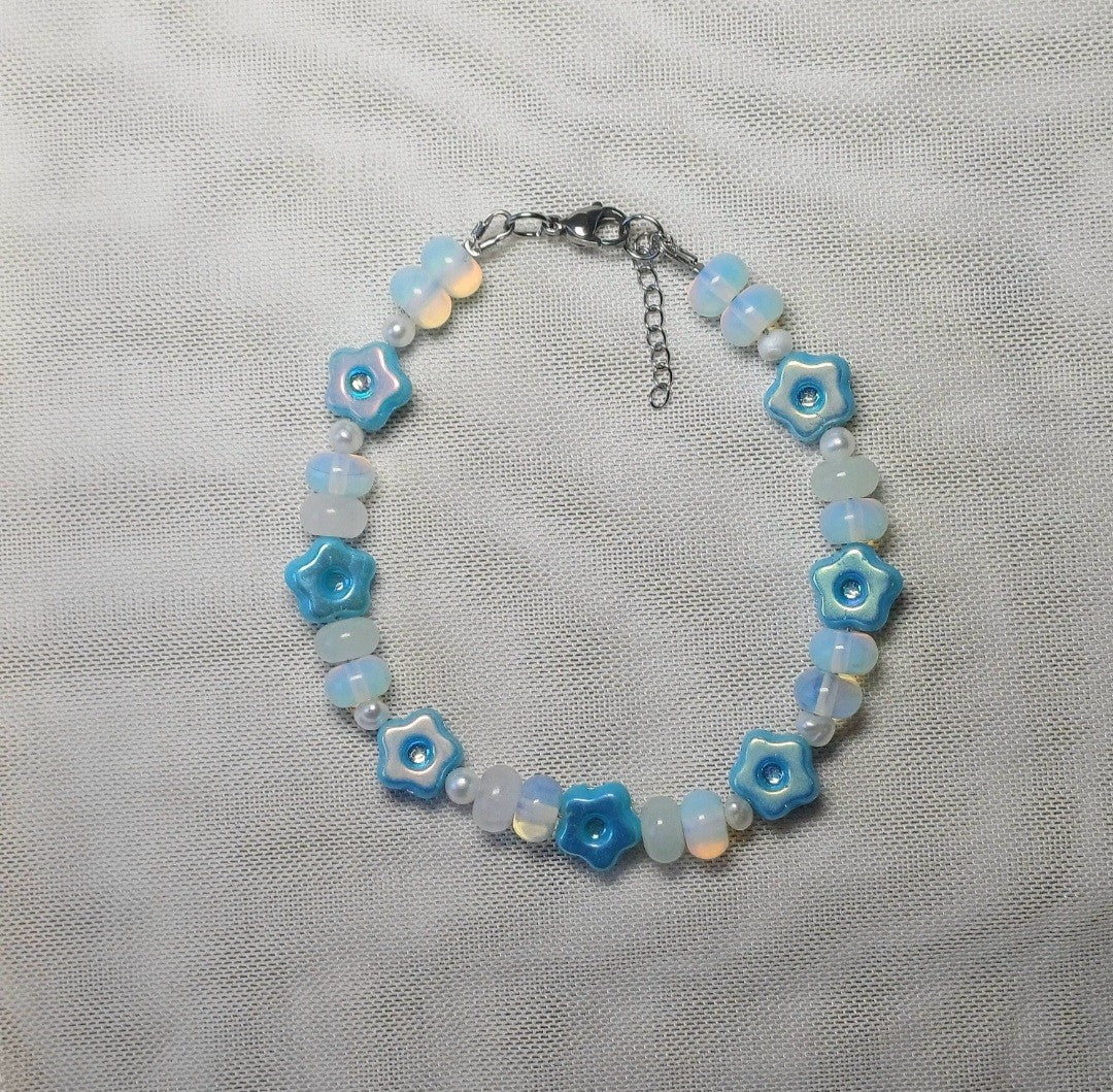 Bracelet — Givre