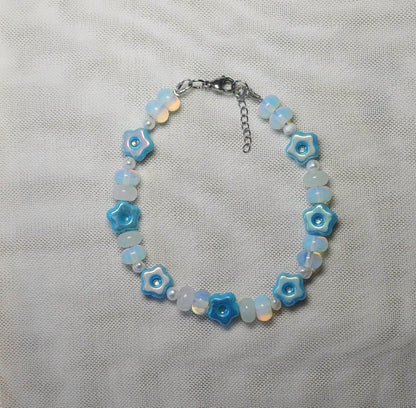 Bracelet — Givre
