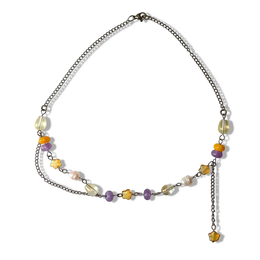 Collier unique — Sunlight