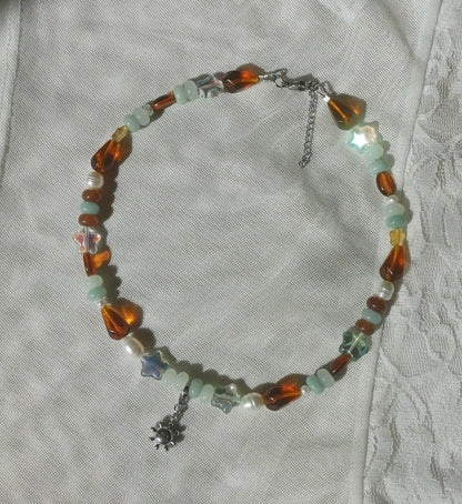 Collier unique — Sunny