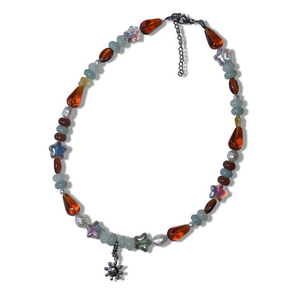 Collier unique — Sunny