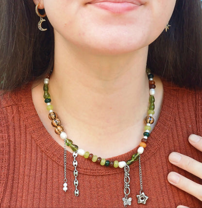 Collier unique — Dreamer