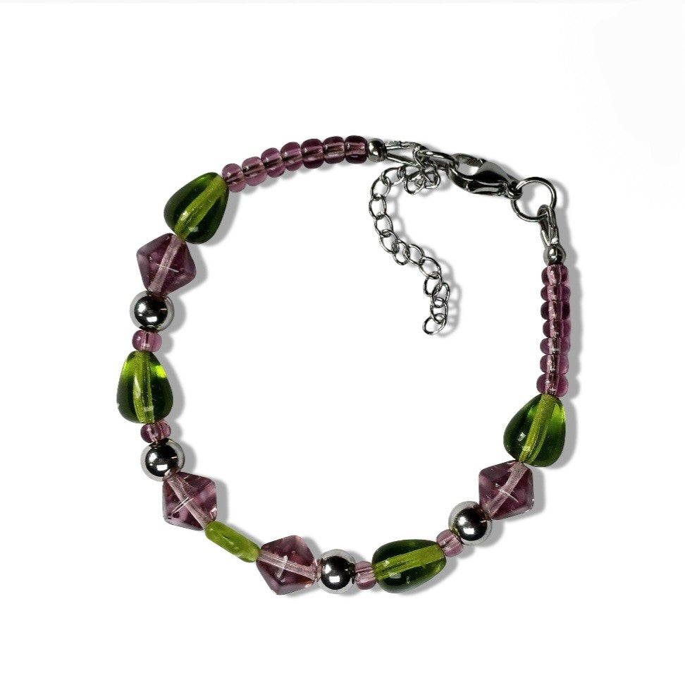 Bracelet — Elixir