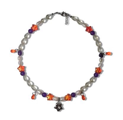 Collier unique — Mona