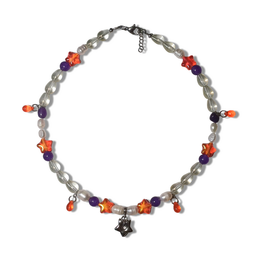 Collier unique — Mona