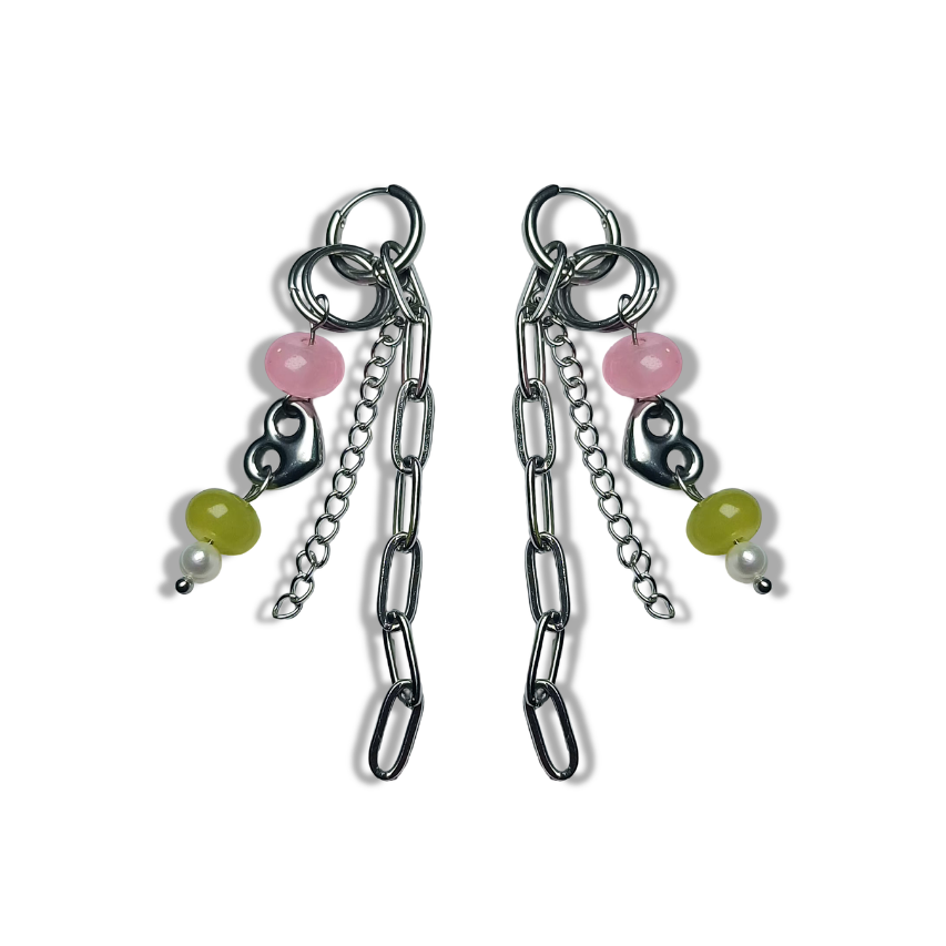 Boucles d'oreilles — isylove