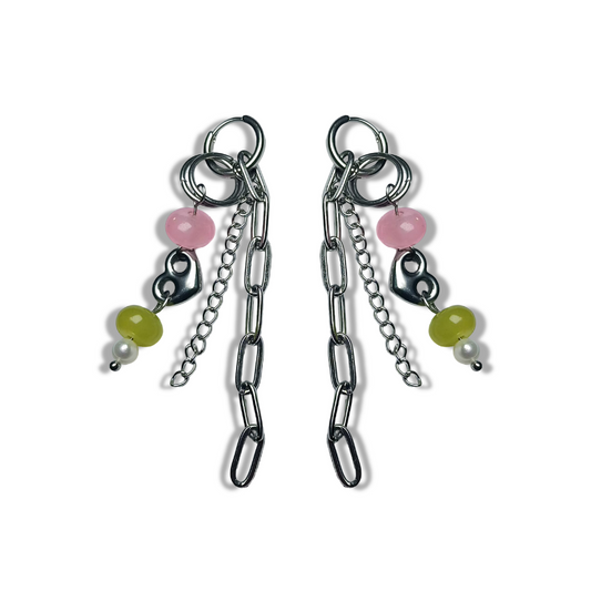 Boucles d'oreilles — isylove