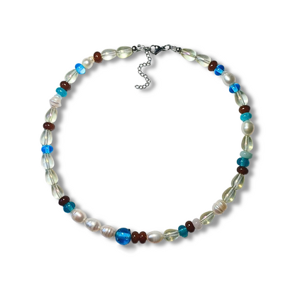 Collier unique — Bitter Sweet