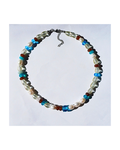 Collier unique — Bitter Sweet