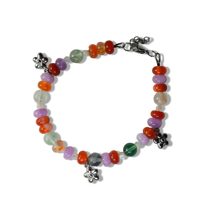 Bracelet — Flower