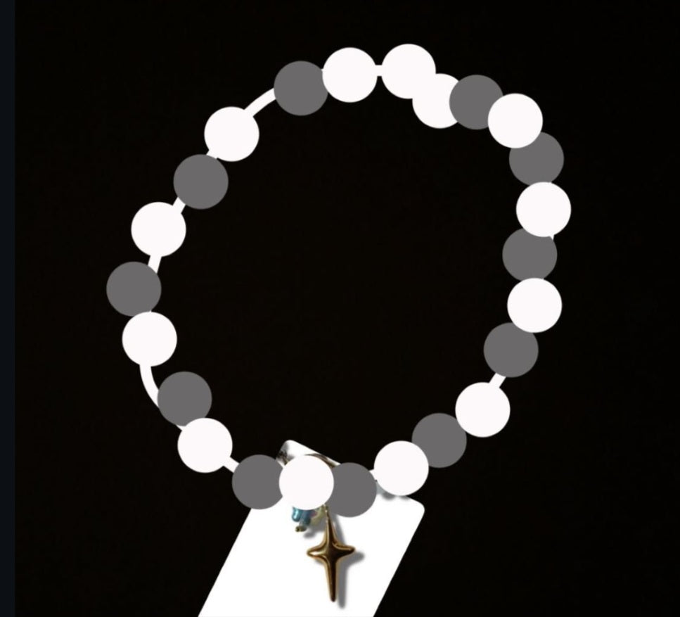 Collier Custom pour Jade