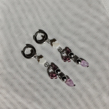 Boucles d'oreilles — Lovely