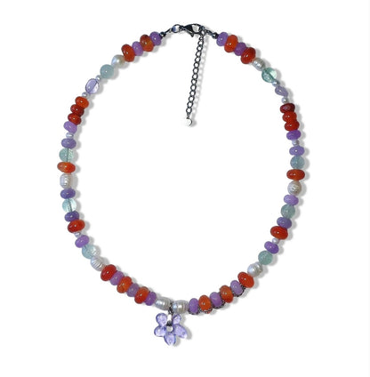 Collier unique — Ondine