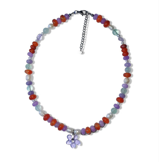 Collier unique — Ondine