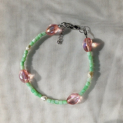 Bracelet — Nyméa