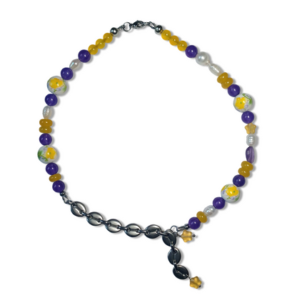Collier unique — Spyro
