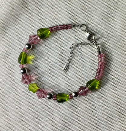 Bracelet — Elixir