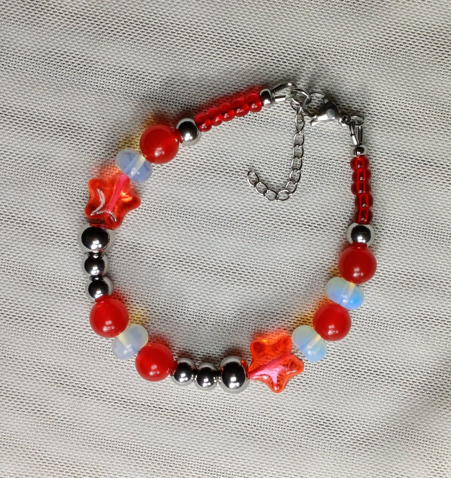 Bracelet — Fever