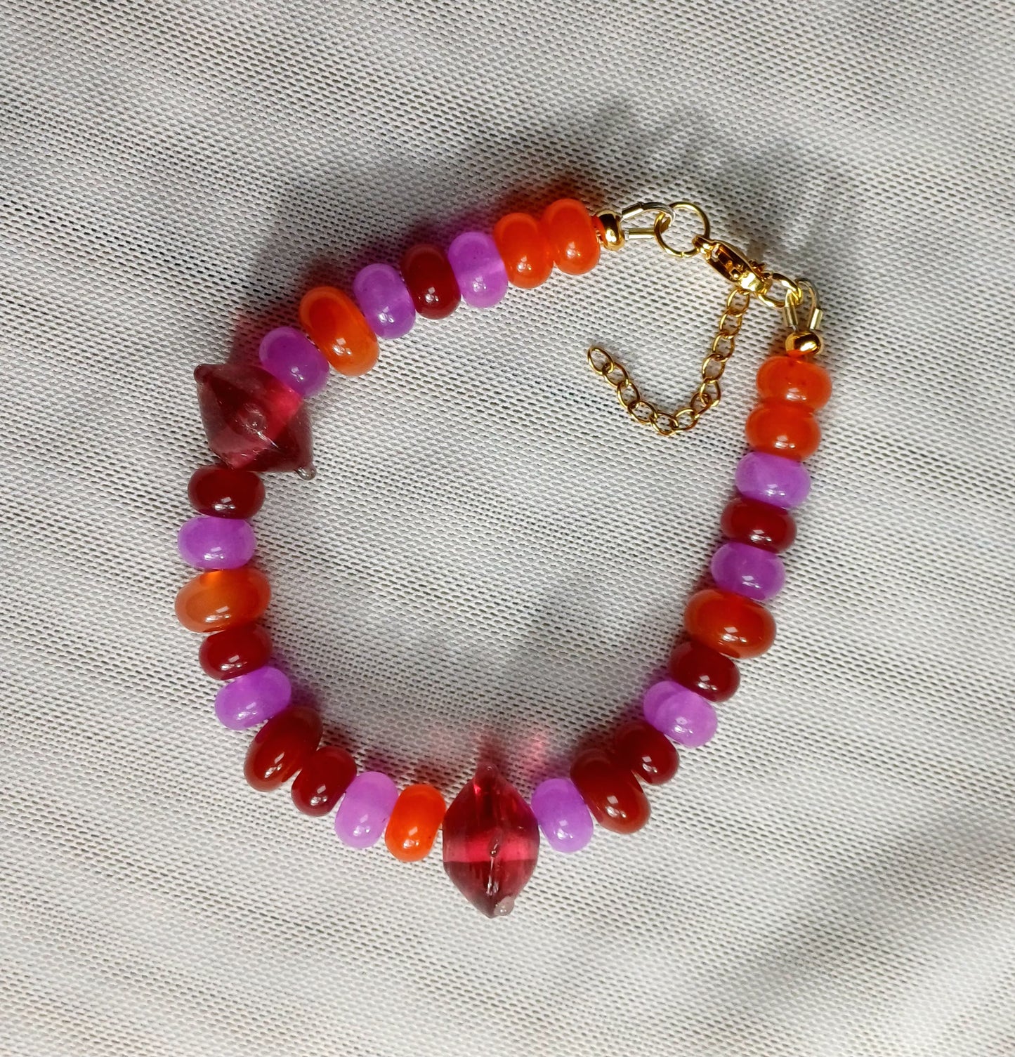 Bracelet — Pookie