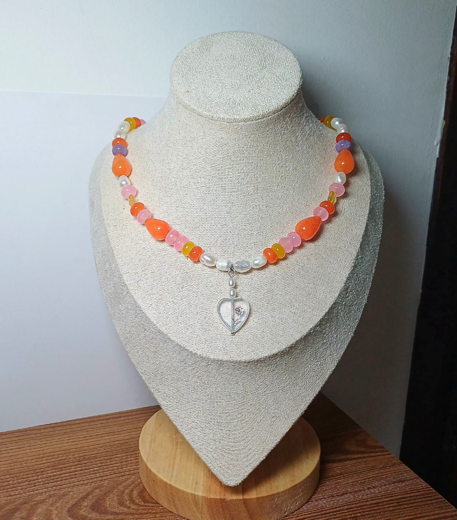 Collier unique — Sunnylove