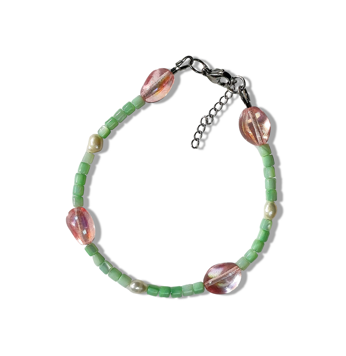 Bracelet — Nyméa